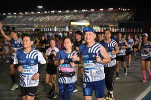 BIB: 
                            <button type="button" onclick="openModal(23959375)" class="btn btn-primary btn-sm float-right btn-popup" data-toggle="modal" data-target=".modal-high-quality">
                        <i class="fas fa-shopping-cart"></i> Add to Cart
                    </button>
                                            <button type="button" onclick="isThisMe(23959375, true)" class="btn btn-success btn-sm float-right btn-popup btn-isme hidden" data-toggle="tooltip" data-placement="bottom" title="นี่คือรูปของคุณใช่ไหม คลิกที่นี่เพื่อเอาเข้าอัลบั้ม">
                        <i class="fas fa-plus"></i> Add to album
                    </button>
                    <button type="button" onclick="isThisMe(23959375, false)" class="btn btn-warning btn-sm float-right btn-popup btn-isnotme hidden">
                        <i class="fas fa-ban"></i> Remove from album
                    </button>